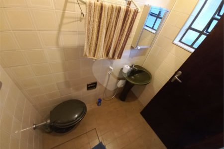 Casa à venda com 4 quartos, sendo 2 suítes,  em Parque Esmeralda, São Paulo, SP