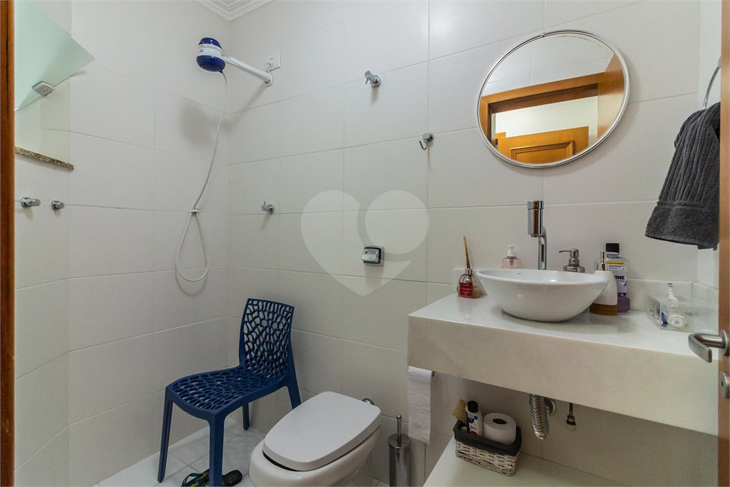 Casa à venda com 3 quartos, sendo 1 suíte,  em Tucuruvi, São Paulo, SP