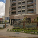 Apartamento à venda com 3 suítes no Centro, Araraquara, SP
