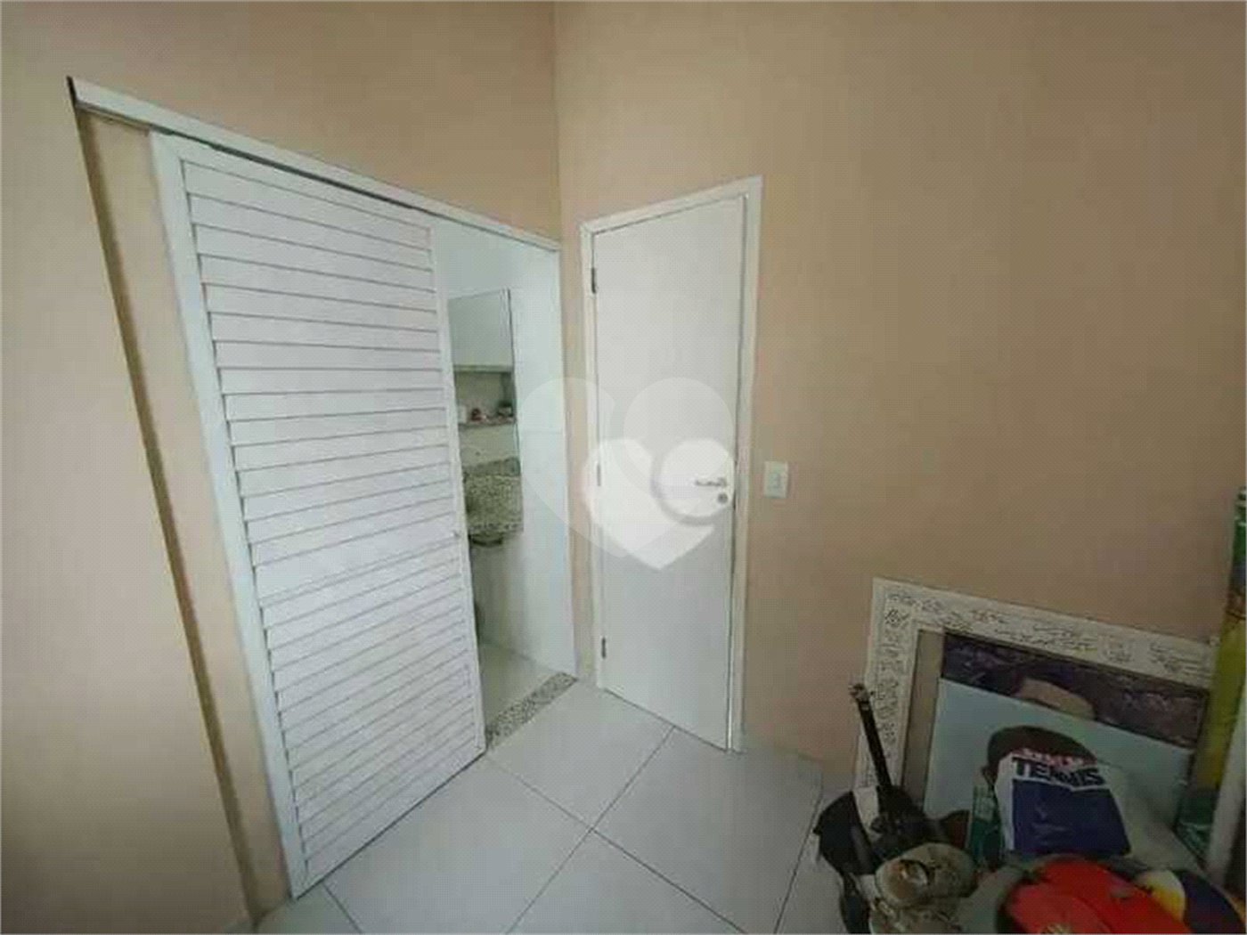 Apartamento à venda com 3 quartos em Tijuca, Rio de Janeiro, RJ
