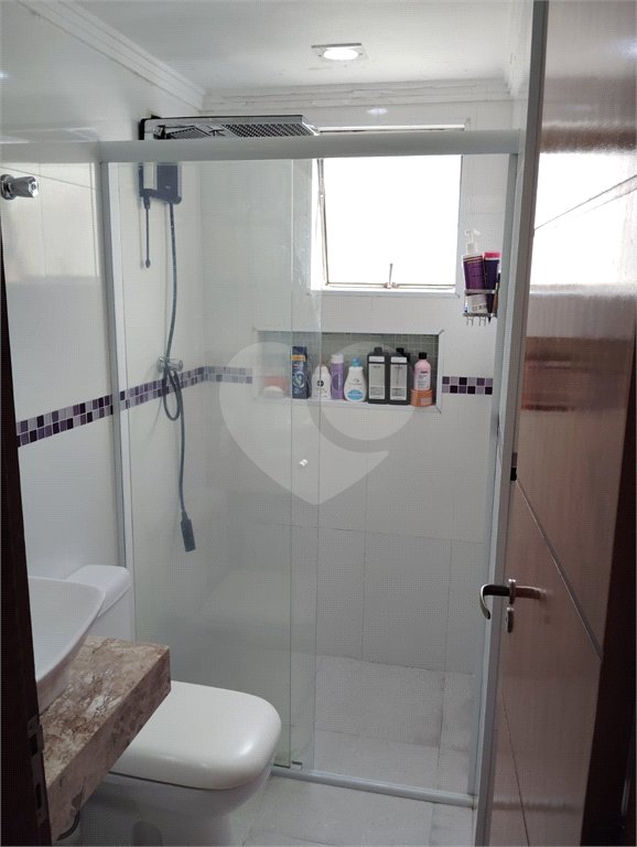 Apartamento à venda com 2 quartos em Jardim Peri, São Paulo, SP