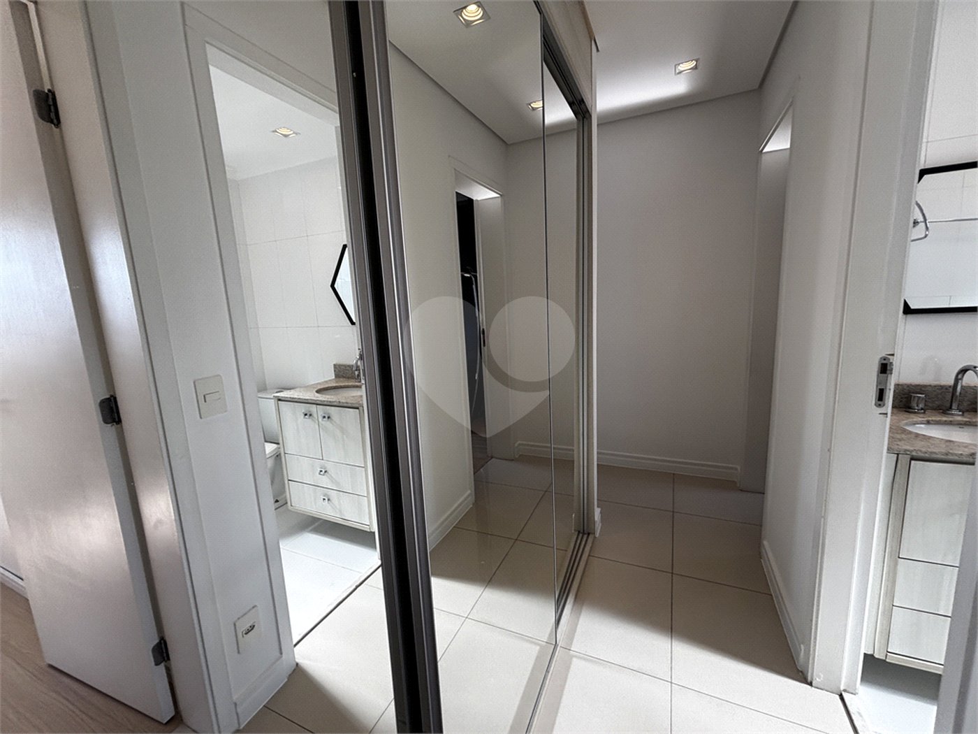 Apartamento à venda com 3 suítes em Casa Verde, São Paulo, SP