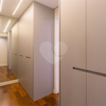 Apartamento à venda com 4 suítes em Brooklin, São Paulo, SP