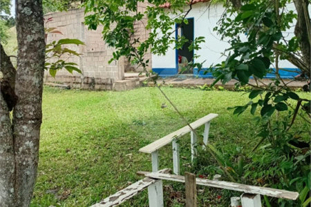 Sítio à venda com 2 quartos em Área Rural de Lagoinha, Lagoinha, SP