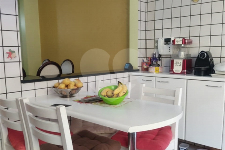Sobrado à venda com 3 quartos, sendo 2 suítes, em Limão, São Paulo, SP