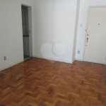 Apartamento à venda com 2 quartos, sendo 1 suíte, em Rio Comprido, Rio de Janeiro, RJ