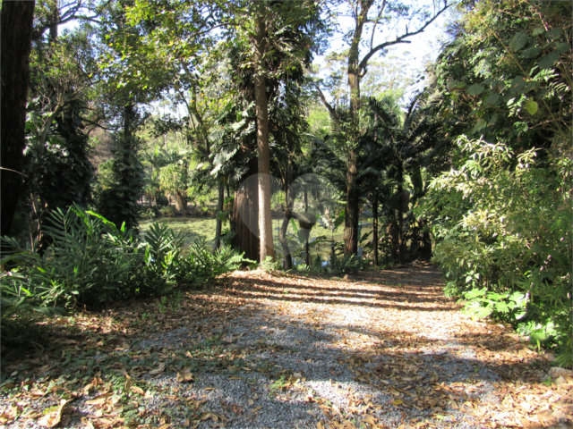 Terreno à venda no condomínio Chácara Flora, São Paulo - SP