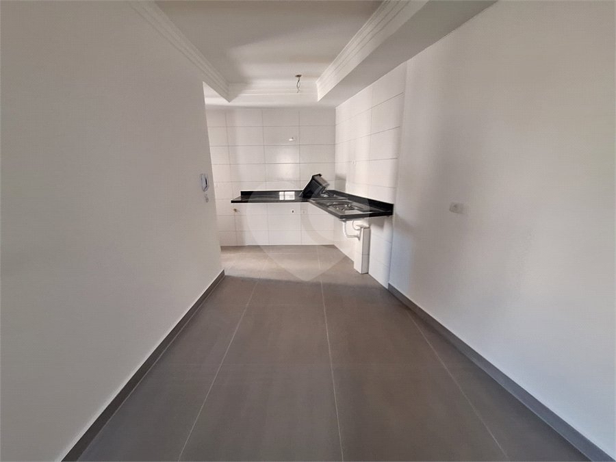 Apartamento à venda com 2 quartos em Vila Mazzei, São Paulo, SP