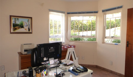Casa à venda com 4 suítes em Nova Gardênia, Atibaia, SP