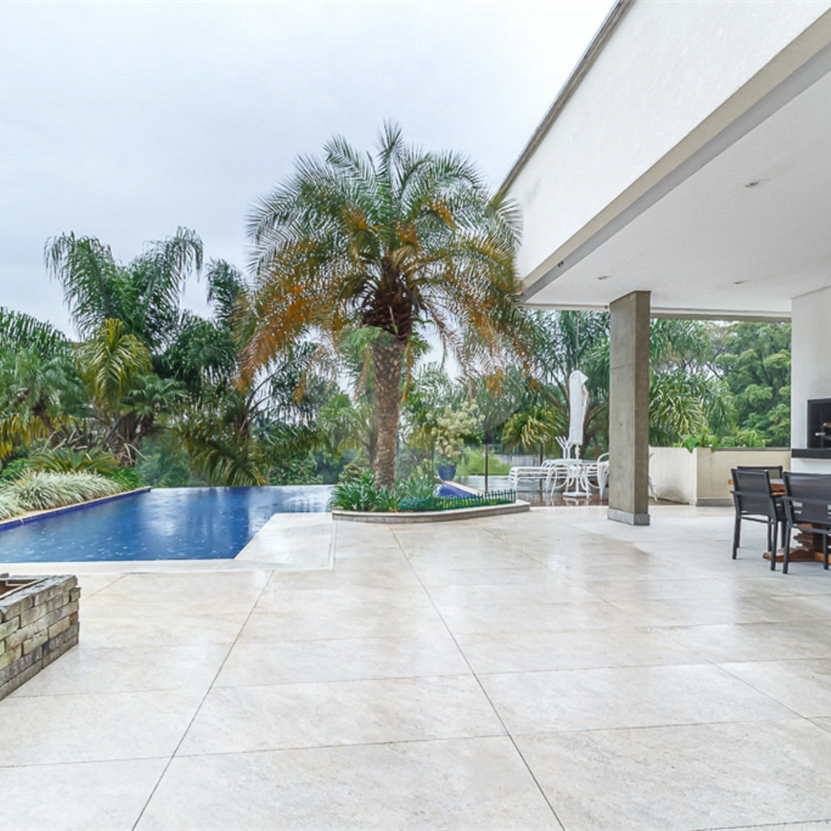 Casa de Vila à venda com 5 suítes em Alto da Boa Vista, São Paulo, SP
