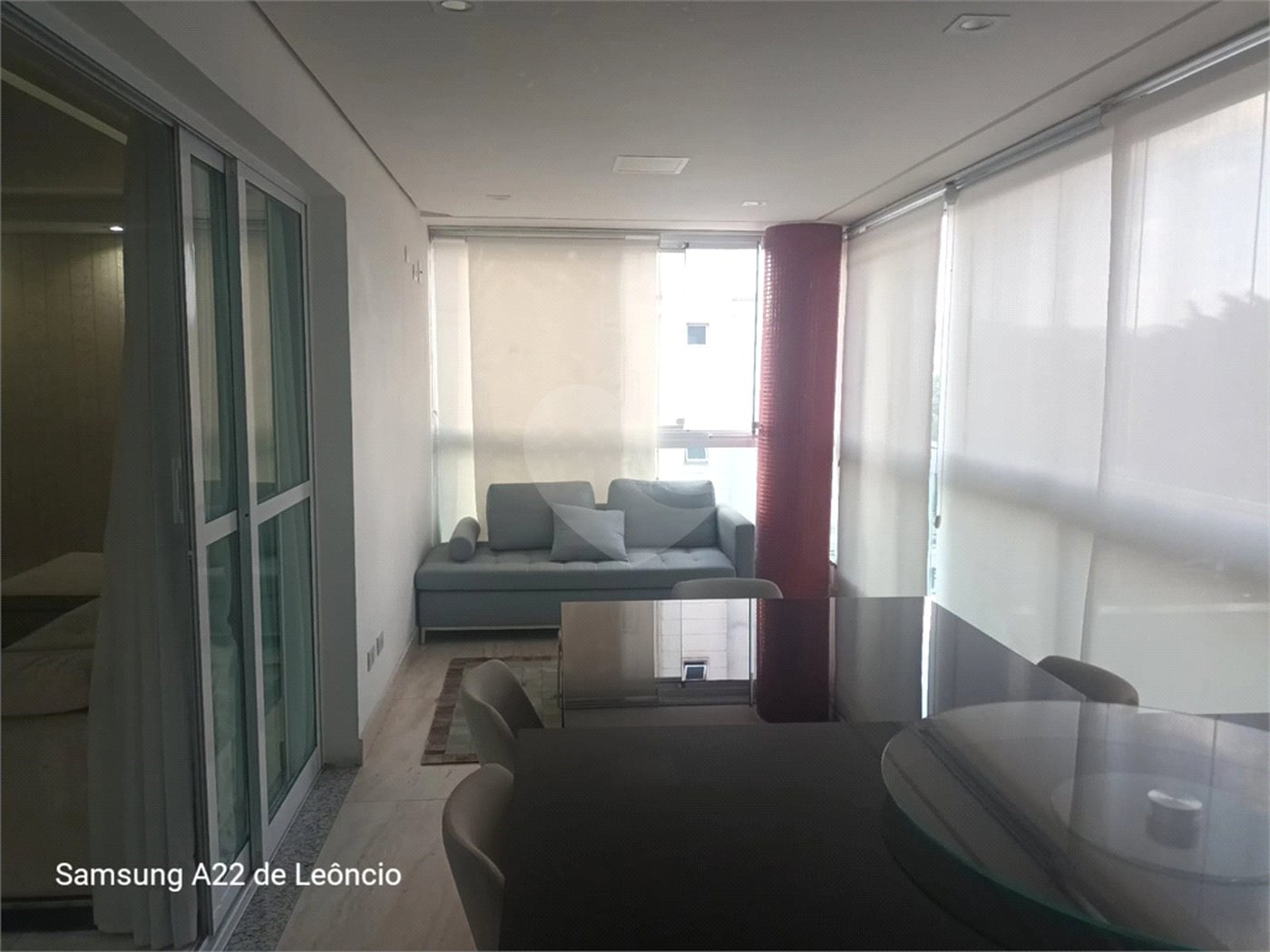 Apartamento para alugar com 3 suítes em Água Fria, São Paulo, SP