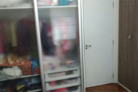 Apartamento à venda com 3 quartos, sendo 1 suíte, em Cidade Monções, São Paulo, SP