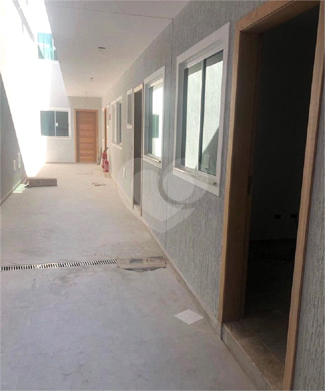 Apartamento à venda com 1 quarto em Parada Inglesa, São Paulo, SP