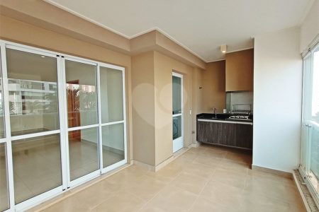 Apartamento para alugar com 3 suítes em Bosque das Juritis, Ribeirão Preto, SP