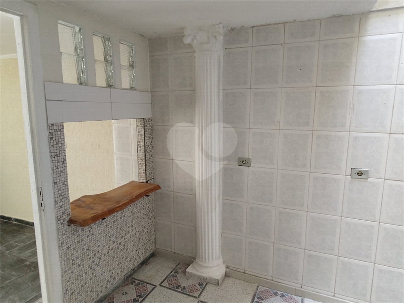 Casa de Vila à venda com 2 quartos em Santana, São Paulo, SP