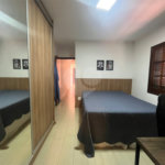 Sobrado a venda com 3 dormitórios sendo 3 suítes e 2 vagas nas Palmas do Tremembé