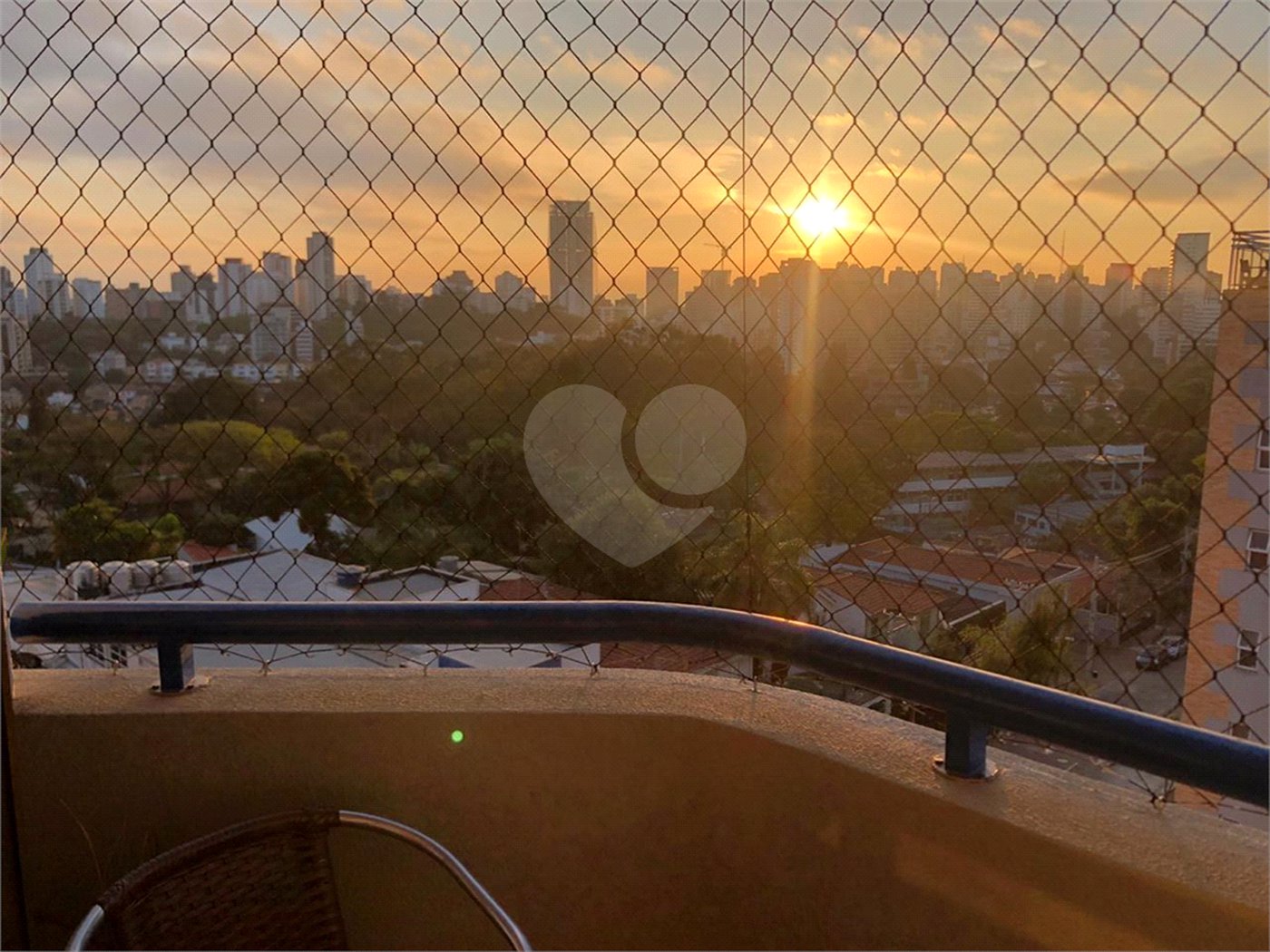 Apartamento à venda com 2 quartos em Pinheiros, São Paulo, SP