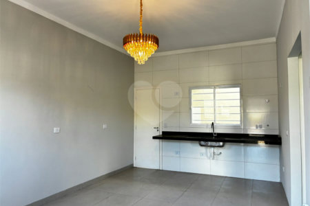 Casa à venda com 2 quartos em Ipê, Três Lagoas, MS
