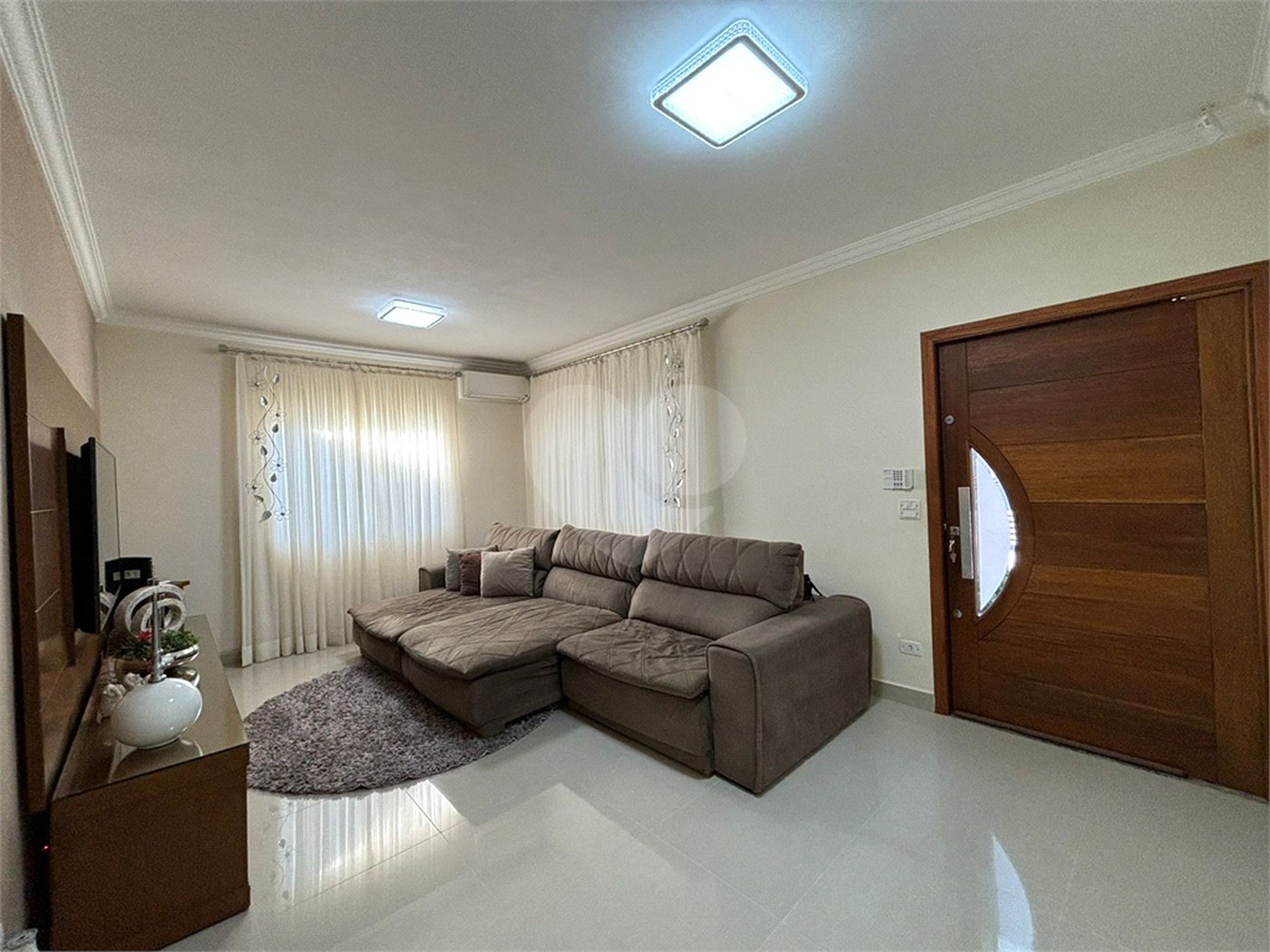 Casa à venda com 3 quartos, sendo 1 suíte, em Jardim Paulista, Atibaia, SP