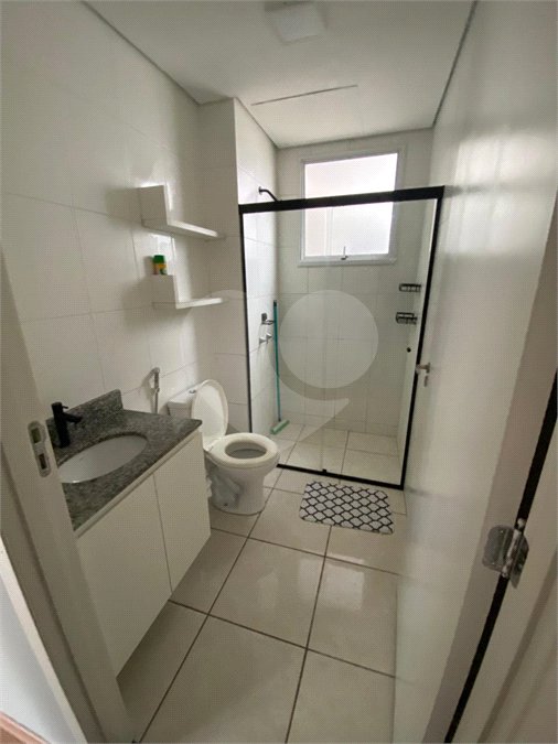 Apartamento à venda com 3 quartos em Vila Rio Branco, Jundiaí, SP