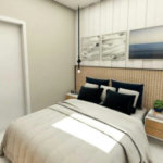 Residencial Bossanova