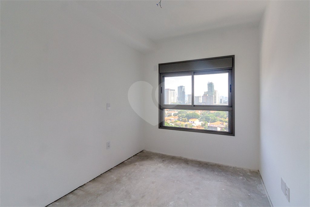 Apartamento à venda com 4 suítes em Brooklin Novo, São Paulo, SP