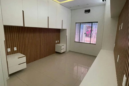 Casa para alugar com 3 quartos, sendo 2 suítes, em Manoel Novo, Balsas, MA