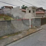Terreno à venda em Vila Nova Socorro, Mogi das Cruzes, SP