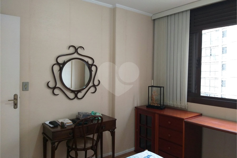 Apartamento à venda com 3 quartos, sendo 1 suíte, em Santana, São Paulo, SP