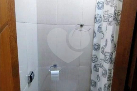 Apartamento à venda com 3 quartos em Grajaú, Rio de Janeiro, RJ