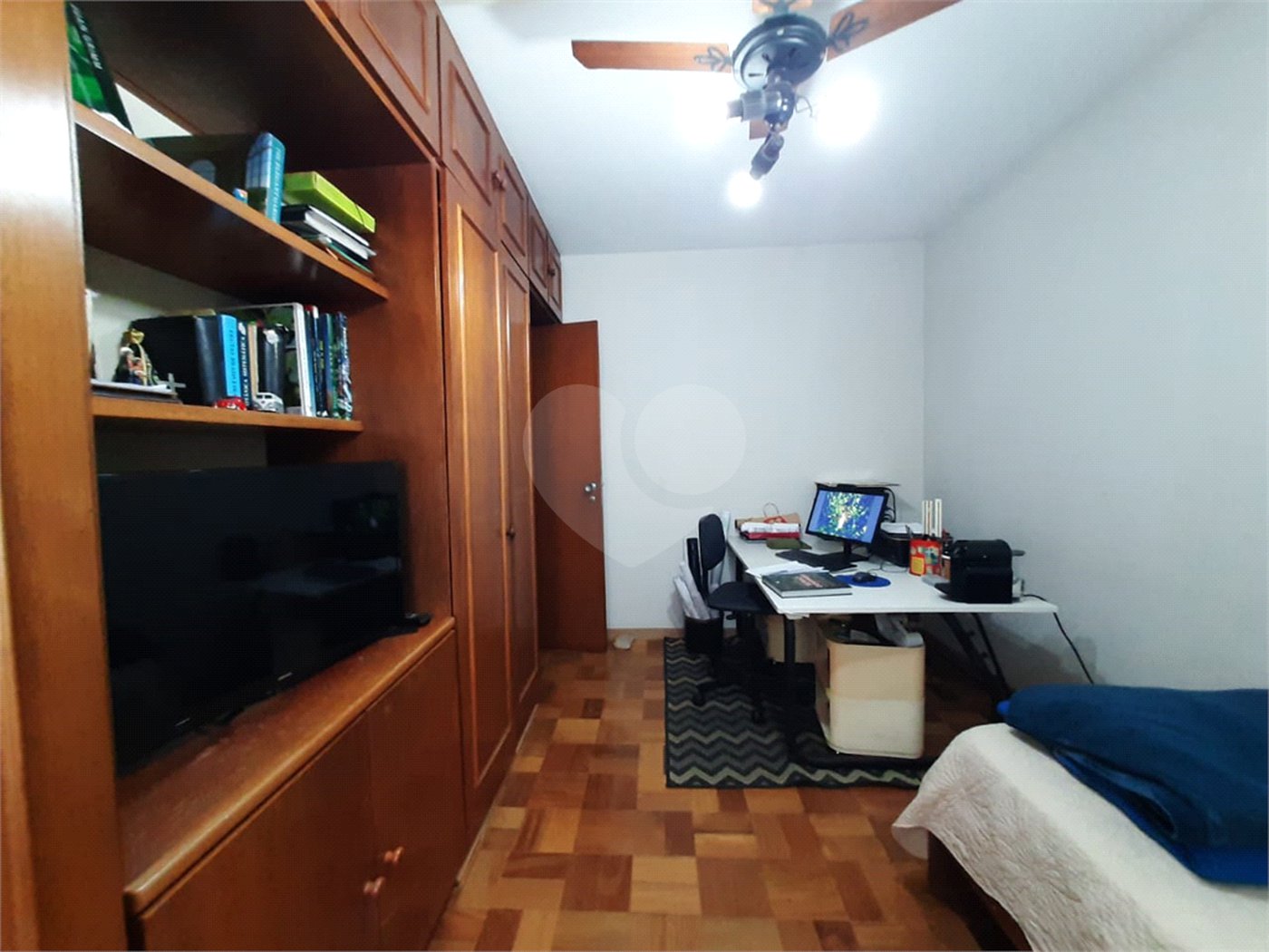 Apartamento à venda com 3 quartos, sendo 1 suíte, em Bela Aliança, São Paulo, SP