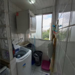 Apartamento à venda com 2 quartos em Vila Parque Jabaquara, São Paulo, SP