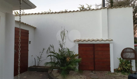 Casa à venda com 4 suítes em Serra da Cantareira, Mairiporã, SP