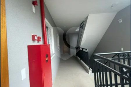 Casa à venda com 2 quartos em Vila Gustavo, São Paulo, SP