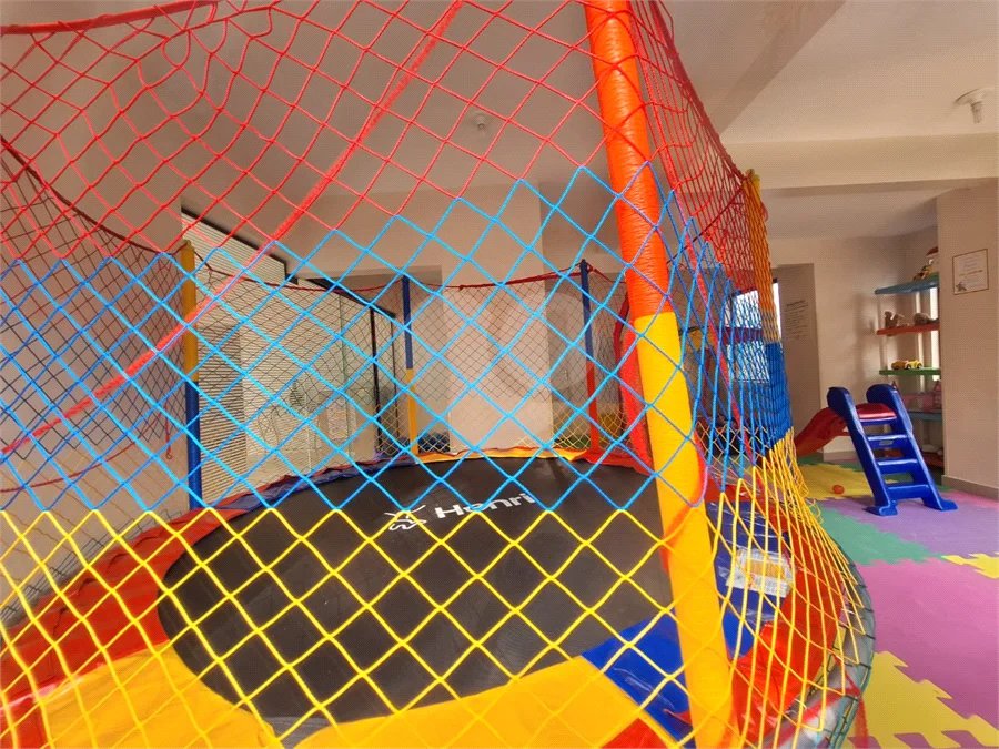 Apartamento à venda com 3 quartos em Horto, São Paulo, SP