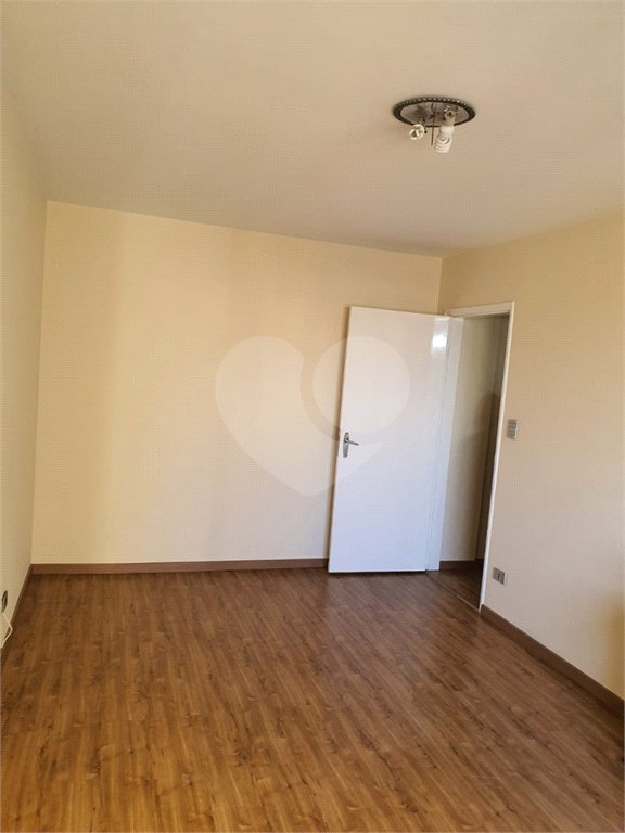 Apartamento à venda com 1 quarto em Cambuci, São Paulo, SP