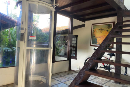 Casa à venda com 6 quartos, sendo 4 suítes, em Canto, Armação dos Búzios, RJ