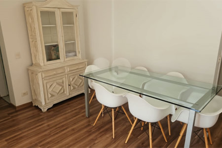 Apartamento à venda com 3 quartos, sendo 1 suíte, em Vila Olímpia, São Paulo, SP