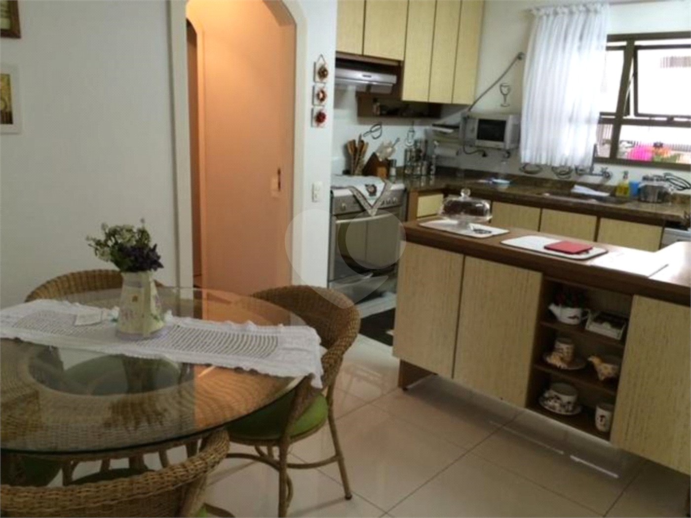Apartamento à venda com 4 quartos, sendo 2 suítes, no Centro, São Bernardo do Campo, SP