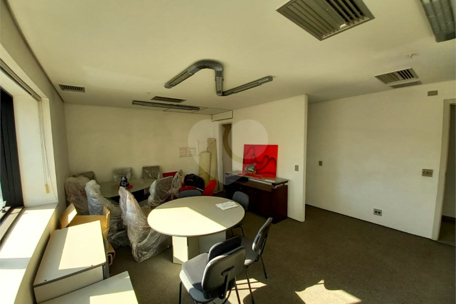 Sala à venda em Perdizes, São Paulo, SP