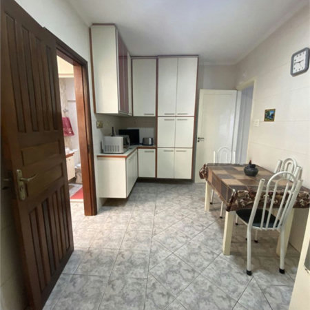 Casa Residencial à venda, Vila Valença, São Vicente - CA0332.