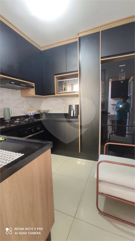 Casa à venda com 2 suítes em Chora Menino, São Paulo, SP