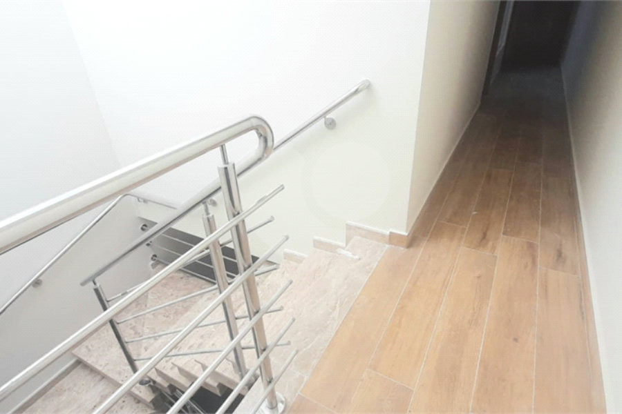 Sobrado à venda com 3 quartos, sendo 1 suíte, em Vila Mazzei, São Paulo, SP