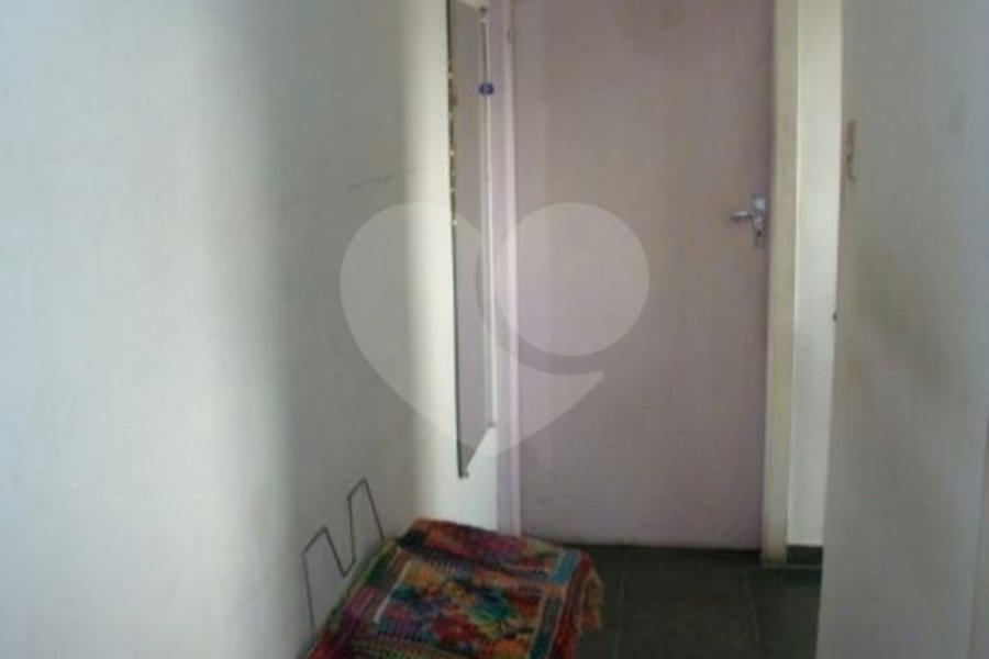 Sobrado à venda com 3 quartos em Tucuruvi, São Paulo, SP