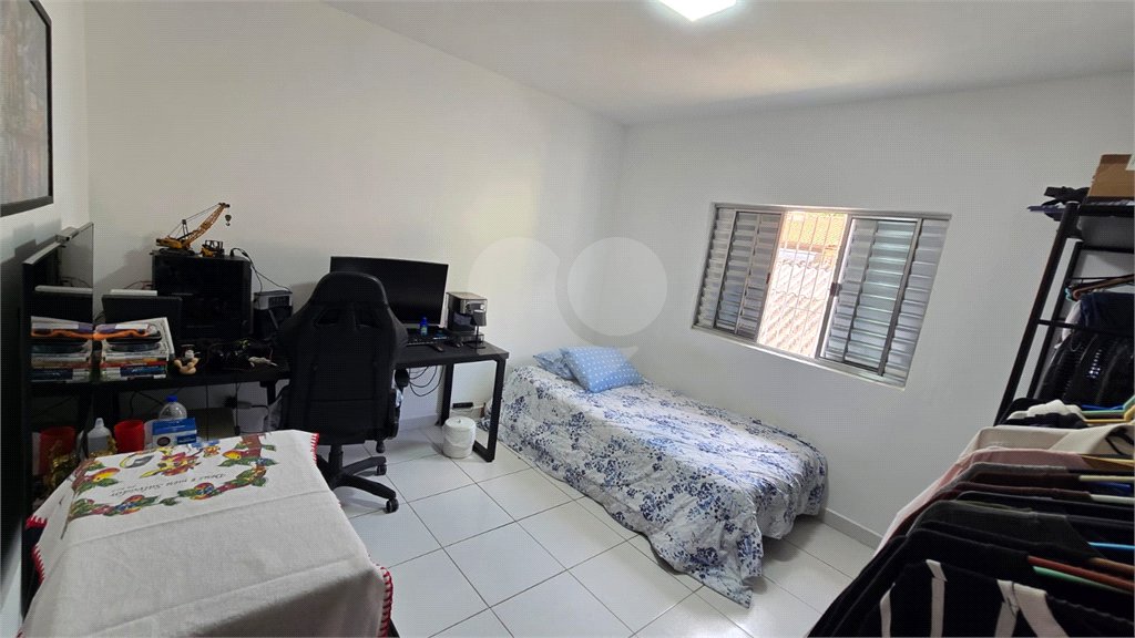 Casa à venda com 3 quartos, sendo 1 suíte, em Vila Maria Eugenia, São Paulo, SP