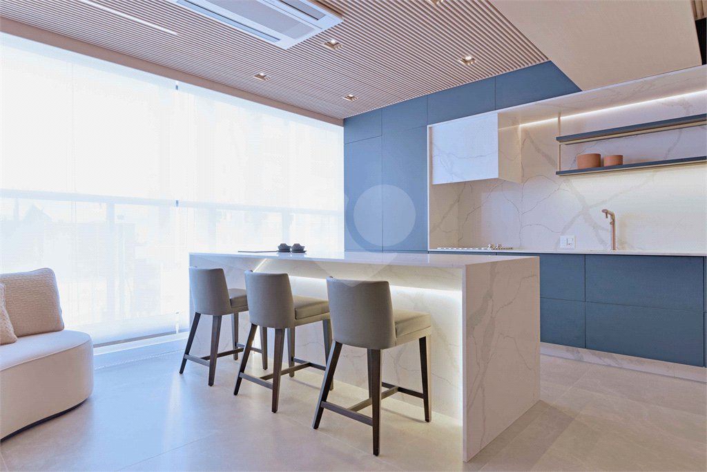 Apartamento à venda com 4 suítes em Parque Campolim, Sorocaba, SP