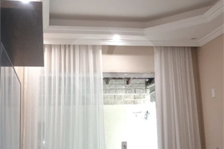Casa Térrea à venda com 2 quartos em Campo Grande, Rio de Janeiro, RJ