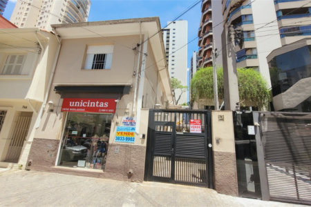 Casa à venda com 3 quartos, sendo 1 suíte,  em Perdizes, São Paulo, SP