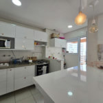 Apartamento com 1 dormitório, 45 m² - venda por R$ 670.000,00 ou aluguel por R$ 5.000,00/mês - Boqueirão - Santos/SP