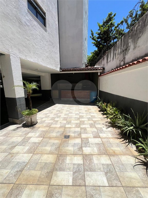 Apartamento à venda com 2 quartos, sendo 1 suíte,  em Méier, Rio de Janeiro, RJ